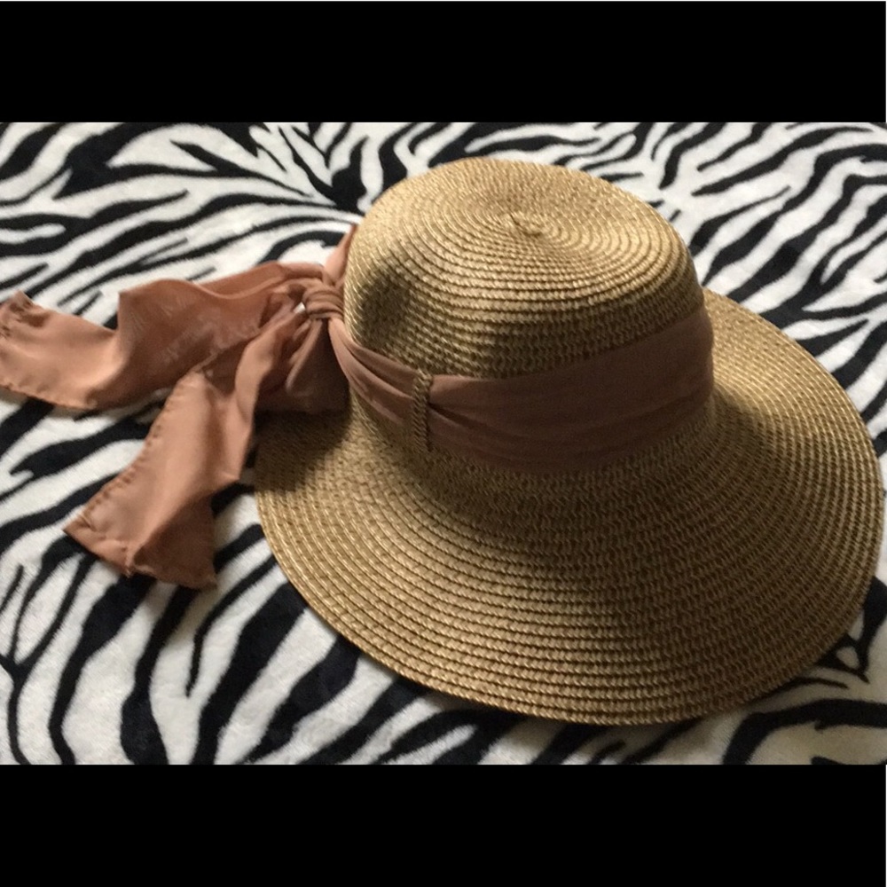 The General Store Floppy Hat
